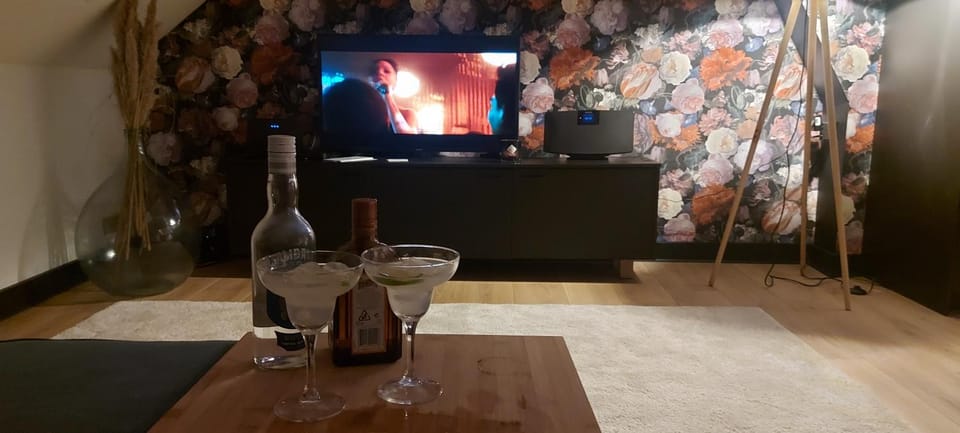 Ô Colombages Apartment in Wallonia, Belgium