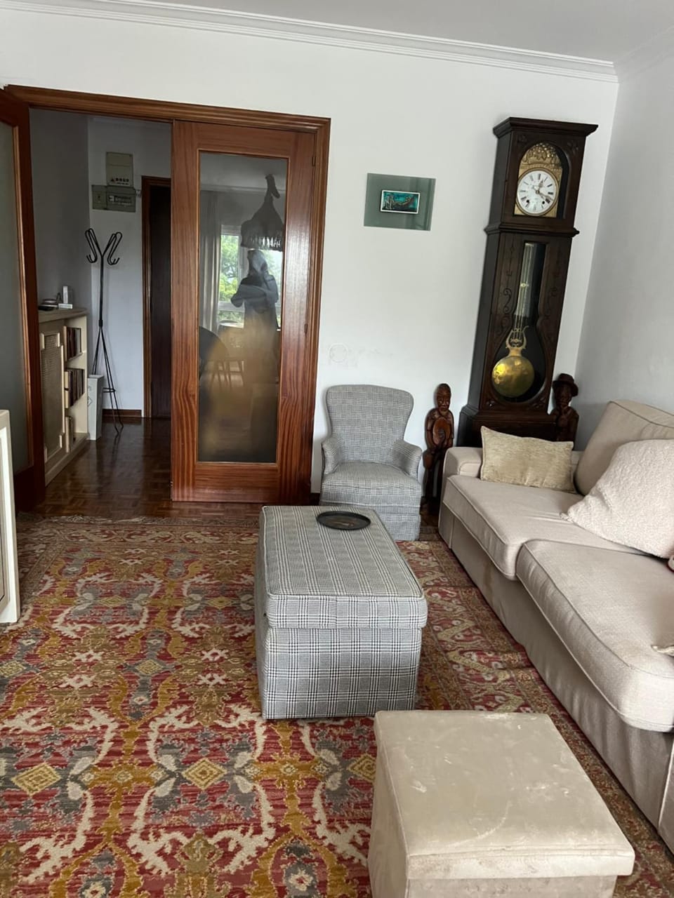 La casa de Laly Apartment in Gijón