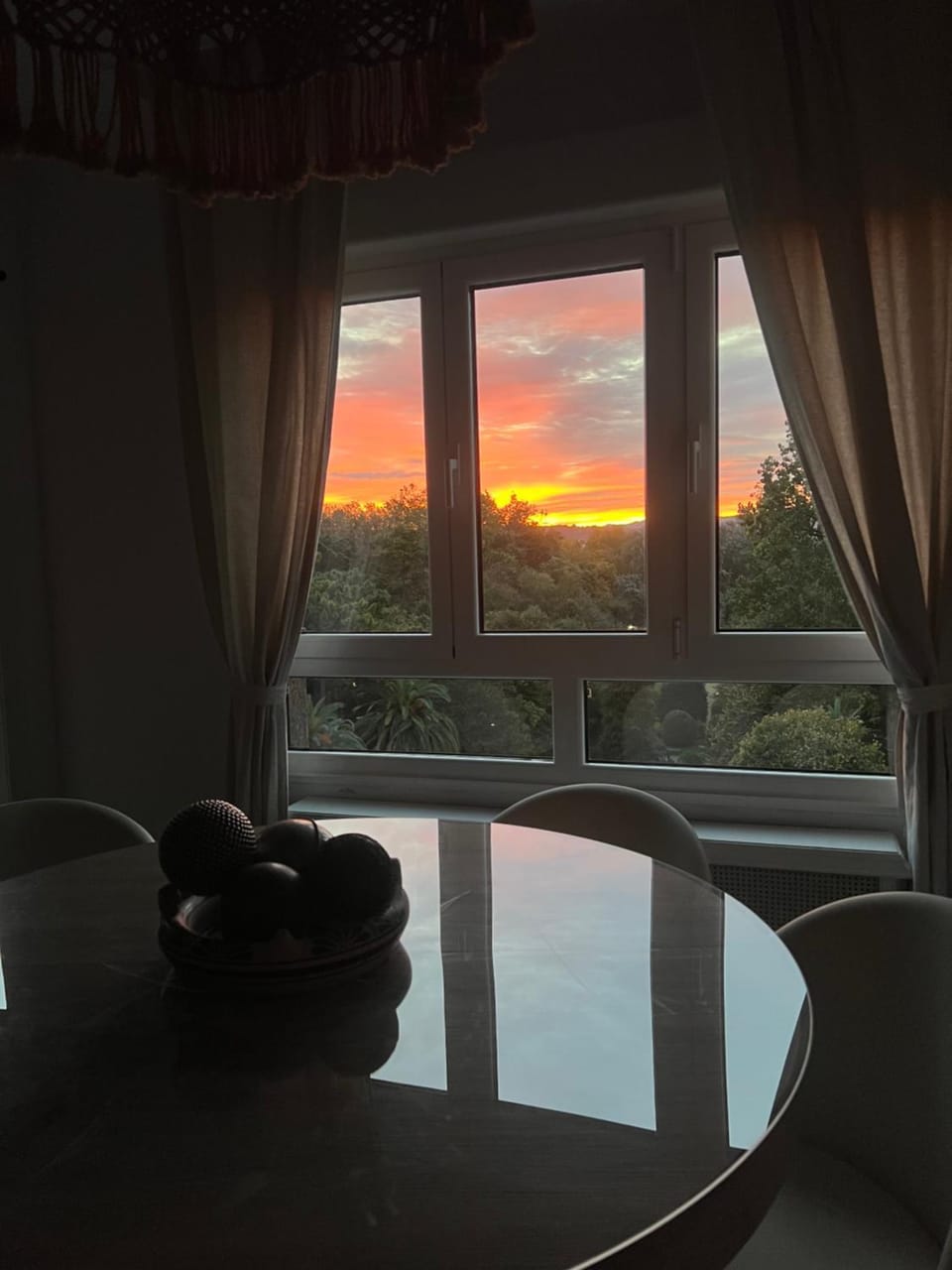 La casa de Laly Apartment in Gijón