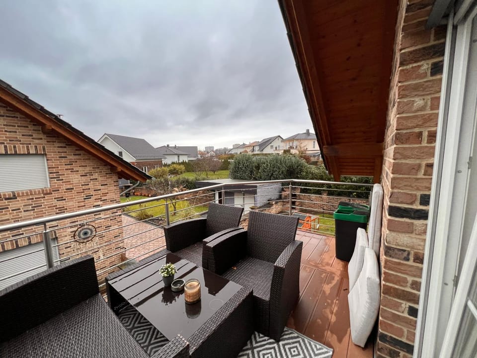 View (from property/room)