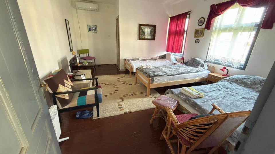 Apartmani Petkovic 226 Apartment in Serbia