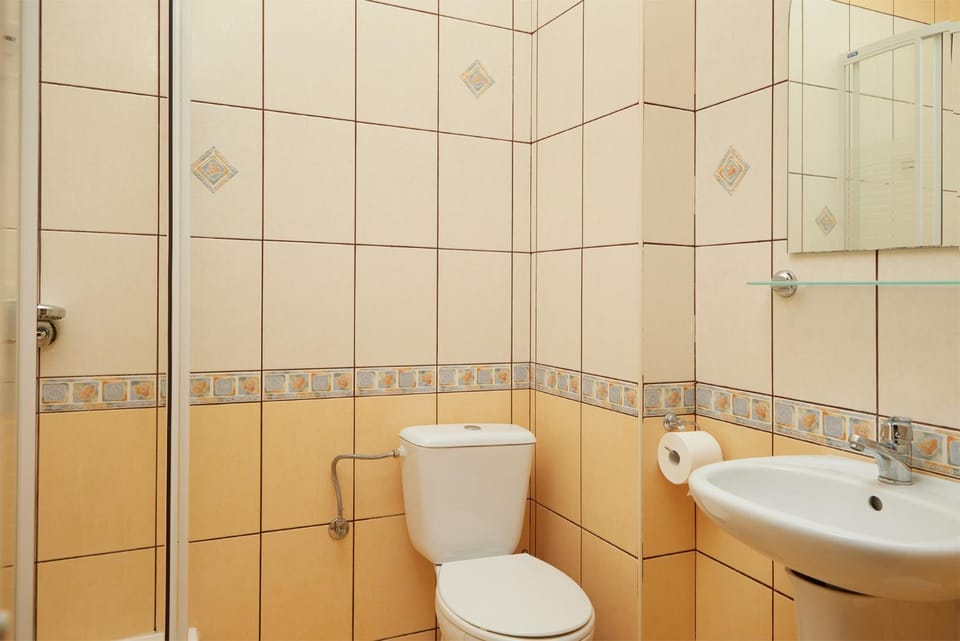 Dom na Wzgórzu Bed and Breakfast in West Pomeranian Voivodeship, Poland