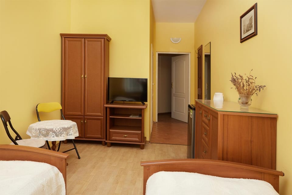 Dom na Wzgórzu Bed and Breakfast in West Pomeranian Voivodeship, Poland