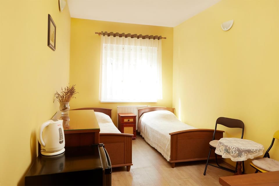 Dom na Wzgórzu Bed and Breakfast in West Pomeranian Voivodeship, Poland