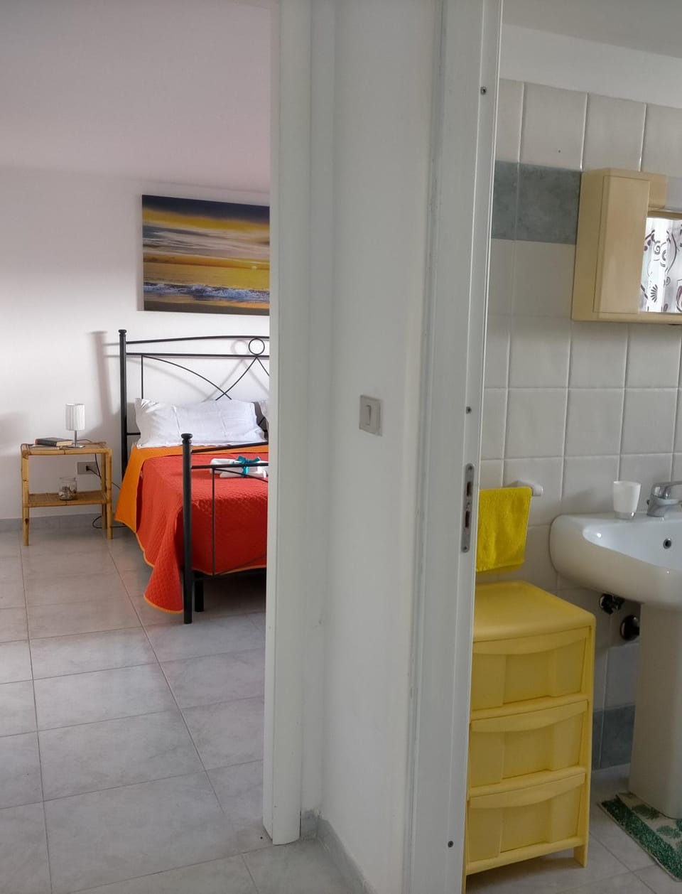 Casa Moniceddhi House in Apulia