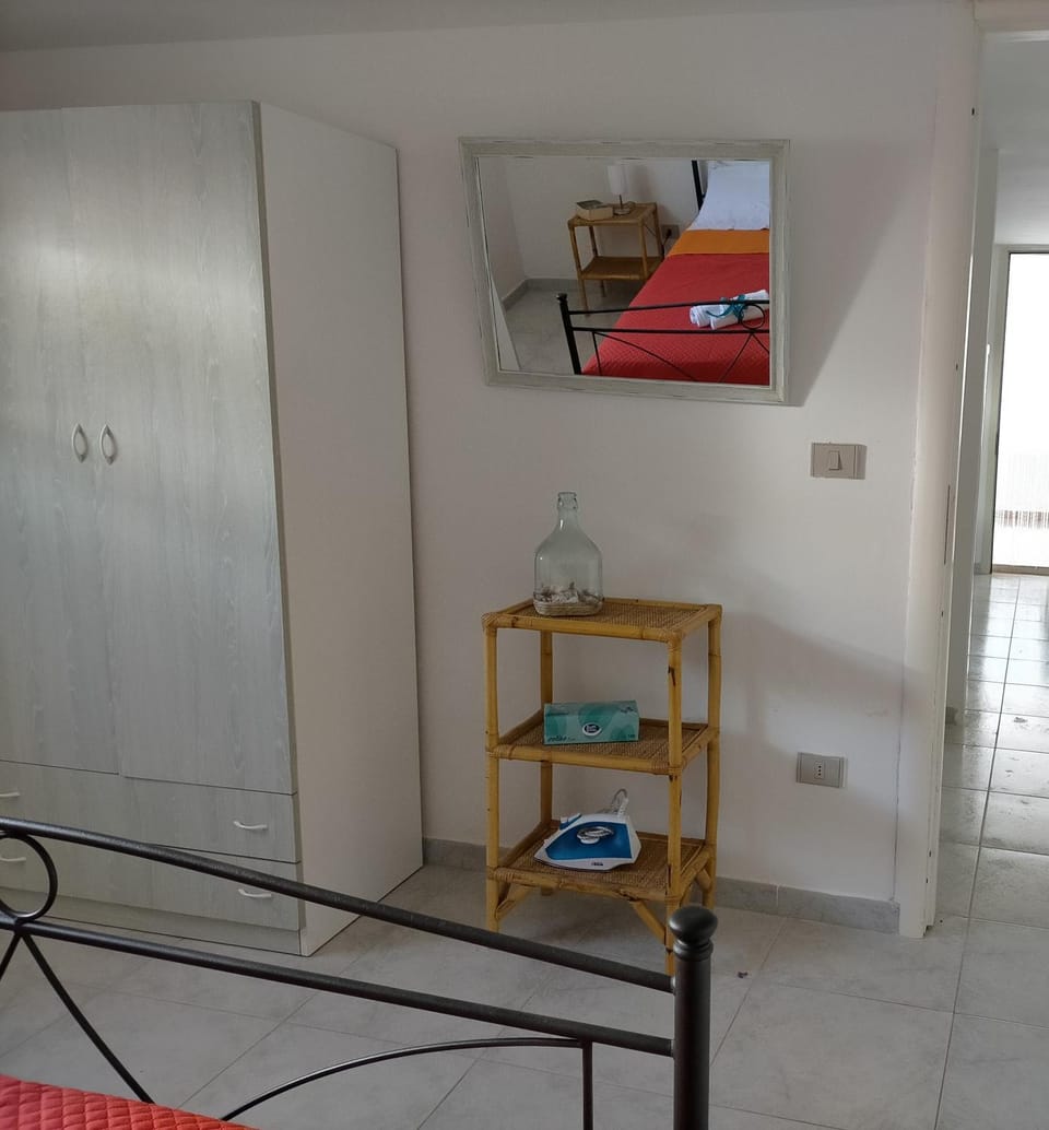 Casa Moniceddhi House in Apulia