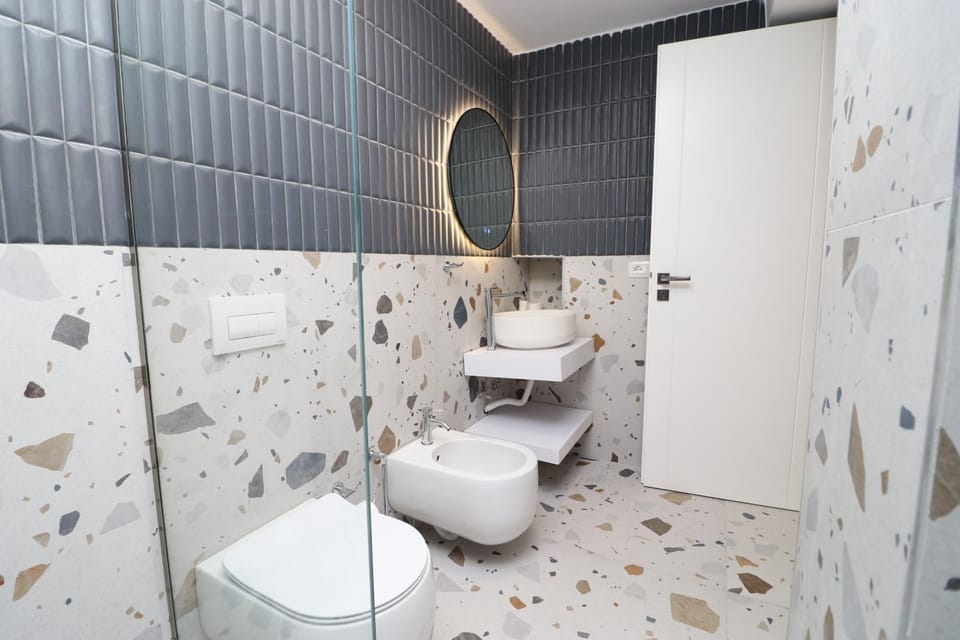 Hercules Room Bed and Breakfast in Vlorë County, Albania