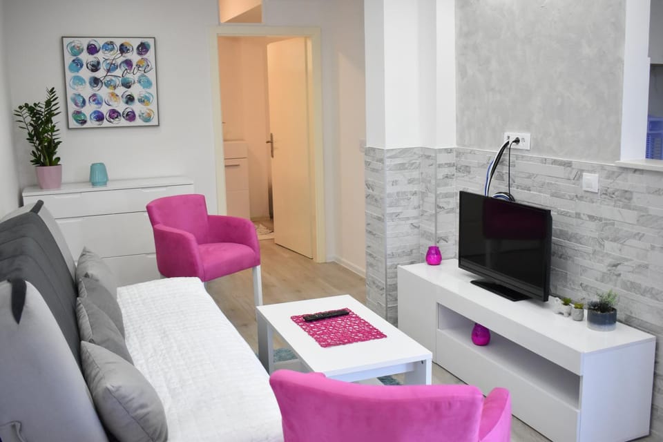 Apartman Maja Apartment in Dubrovnik-Neretva County