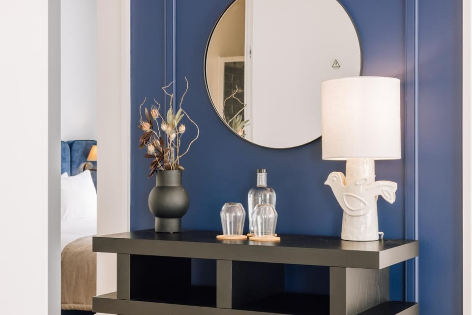 Ando Living - Abrantes 10 House Apartment hotel in Lisbon