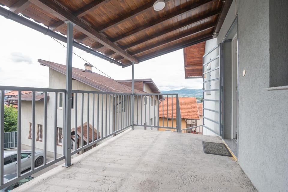 Apartman Emir 2 Apartment in Sarajevo