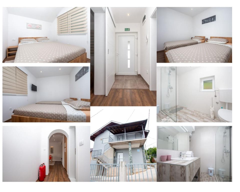 Apartman Emir 2 Apartment in Sarajevo