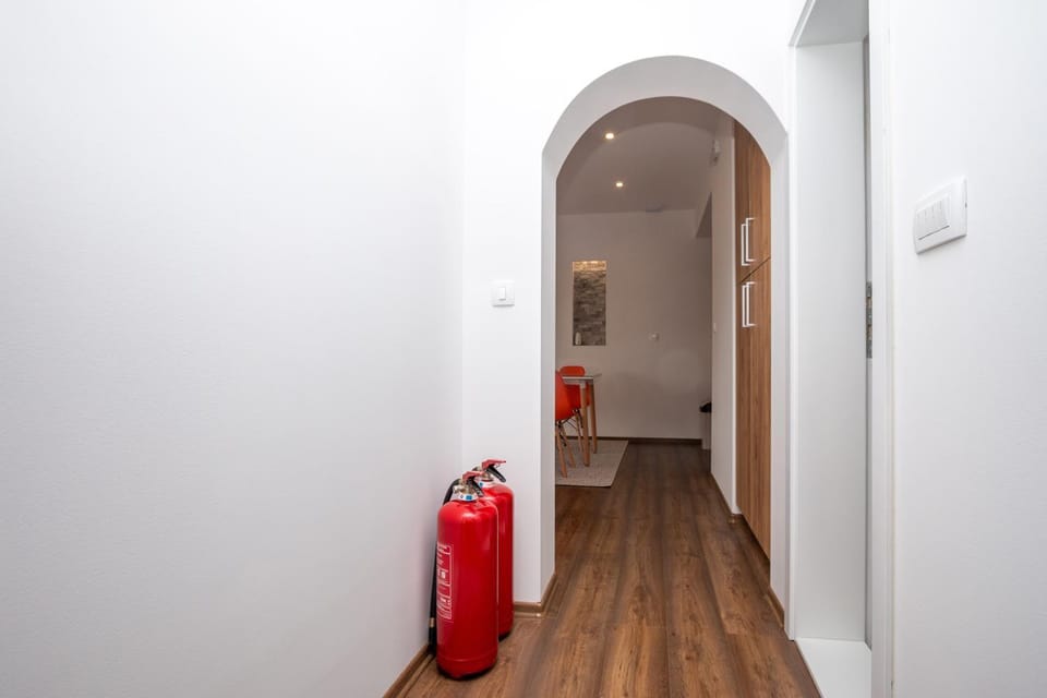 Apartman Emir 2 Apartment in Sarajevo