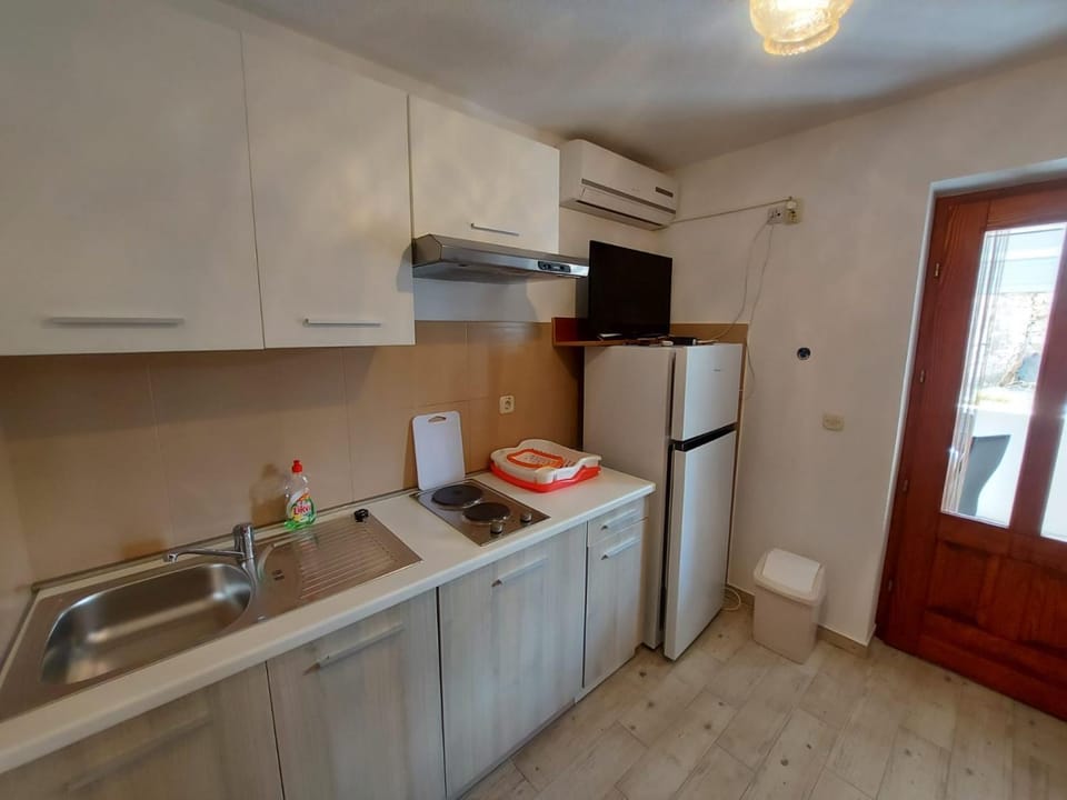Sweet Sea Apartments Apartment in Šibenik-Knin County, Croatia