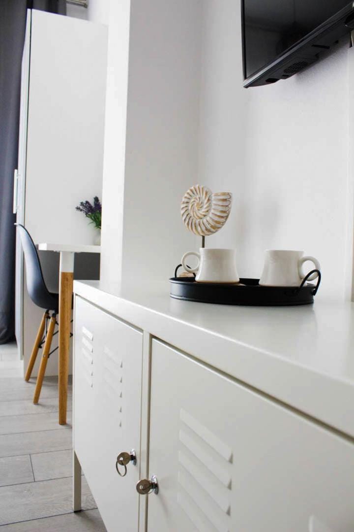 STUDIO 57 (4) Apartment in Evros, Greece