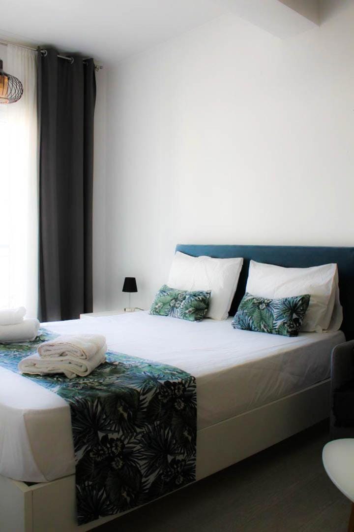 STUDIO 57 (4) Apartment in Evros, Greece