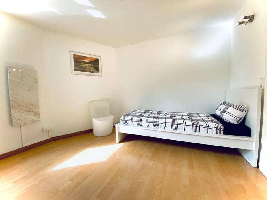 Auszeit Apartment SEEPERLE Apartment in Friedrichshafen