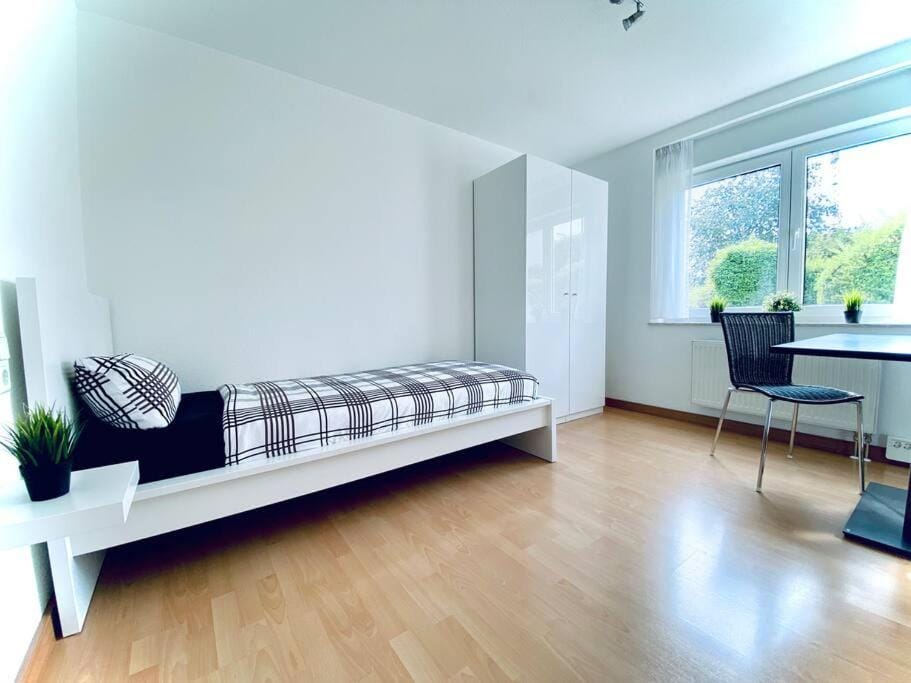 Auszeit Apartment SEEPERLE Apartment in Friedrichshafen