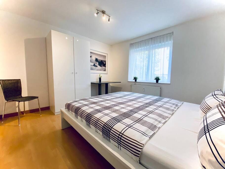 Auszeit Apartment SEEPERLE Apartment in Friedrichshafen
