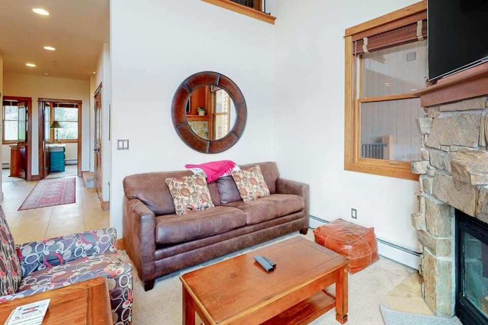 Antlers Gulch #304 House in Keystone