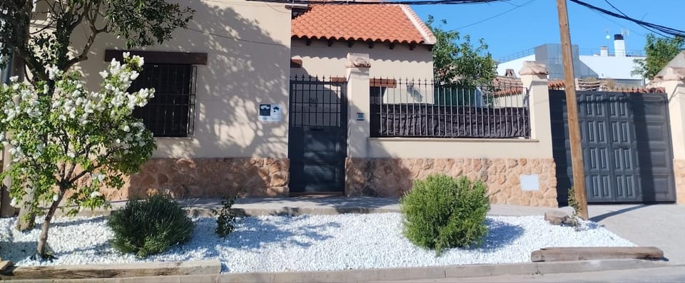 casa rural El Realengo Country House in Castile-La Mancha
