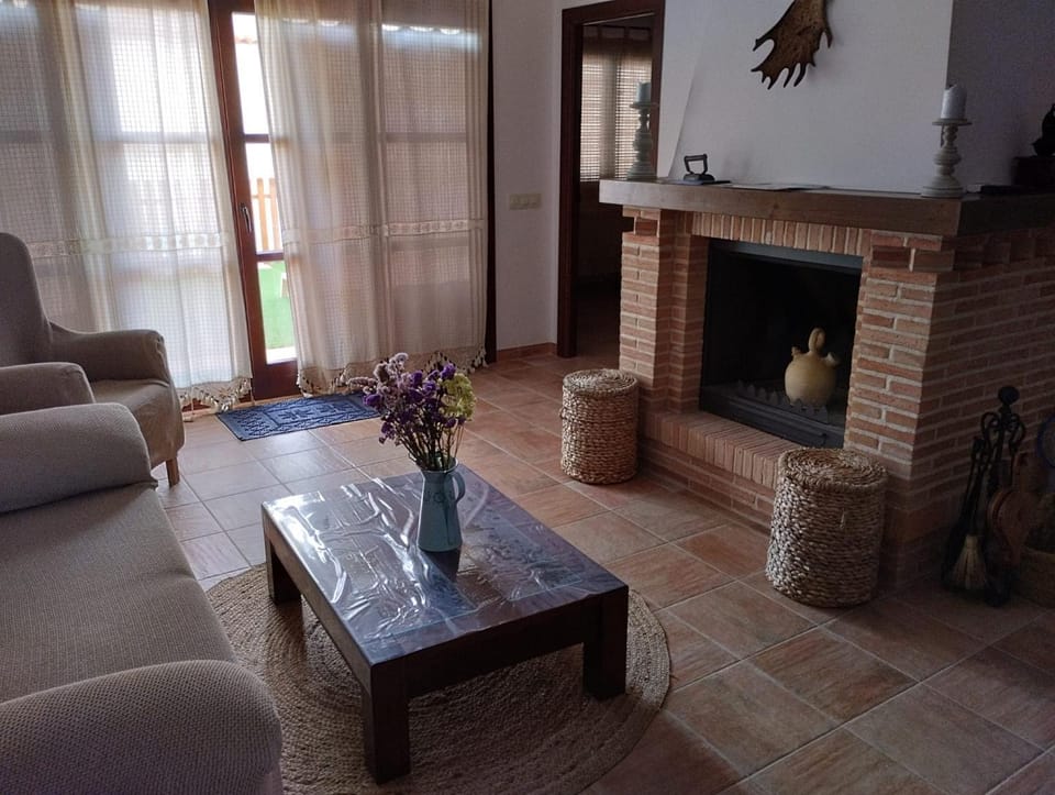 Living room, flat iron, Internal: Not applicable to any particular room