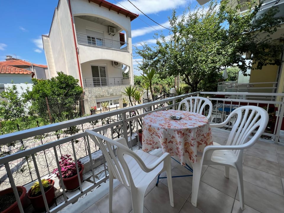 Villa Eleni - Thassos Town Apartment hotel in Thasos