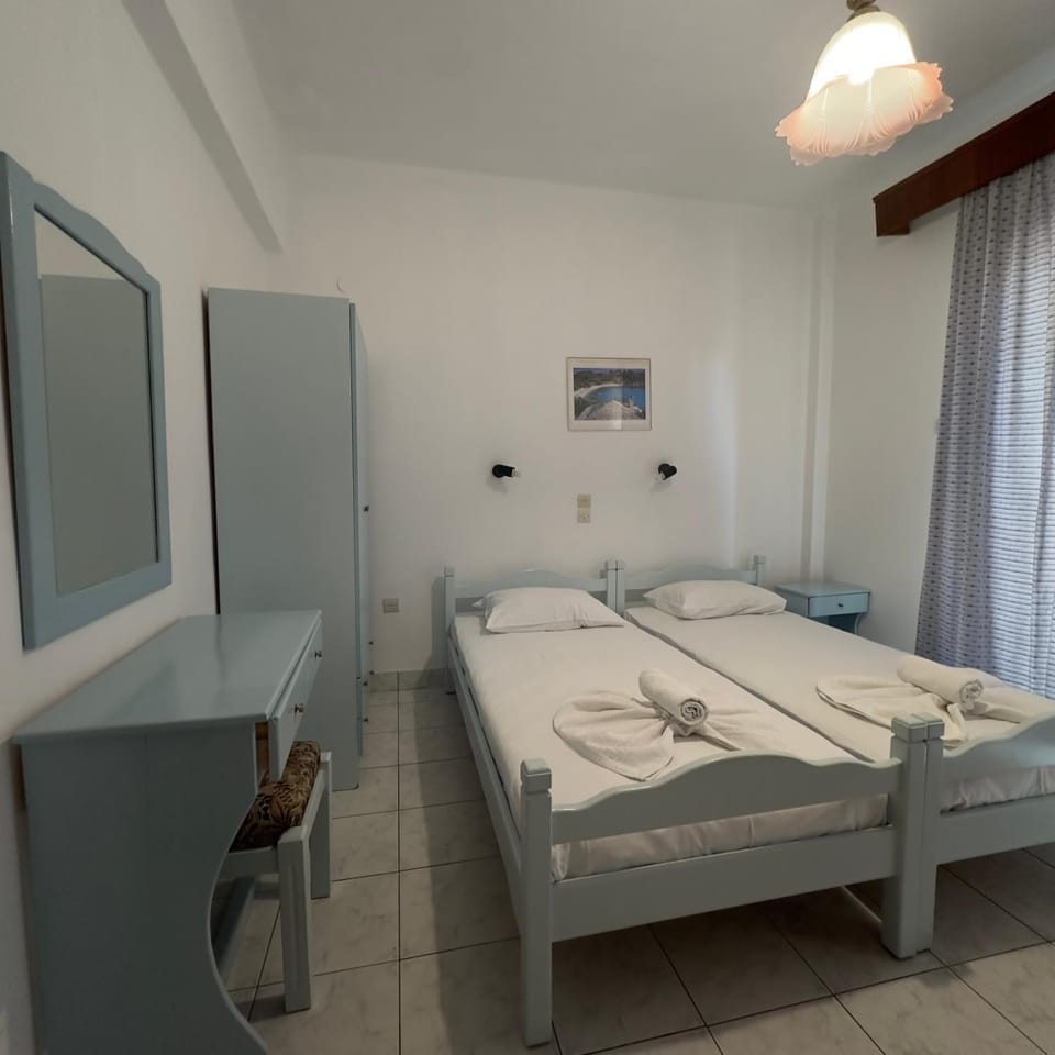 Villa Eleni - Thassos Town Apartment hotel in Thasos