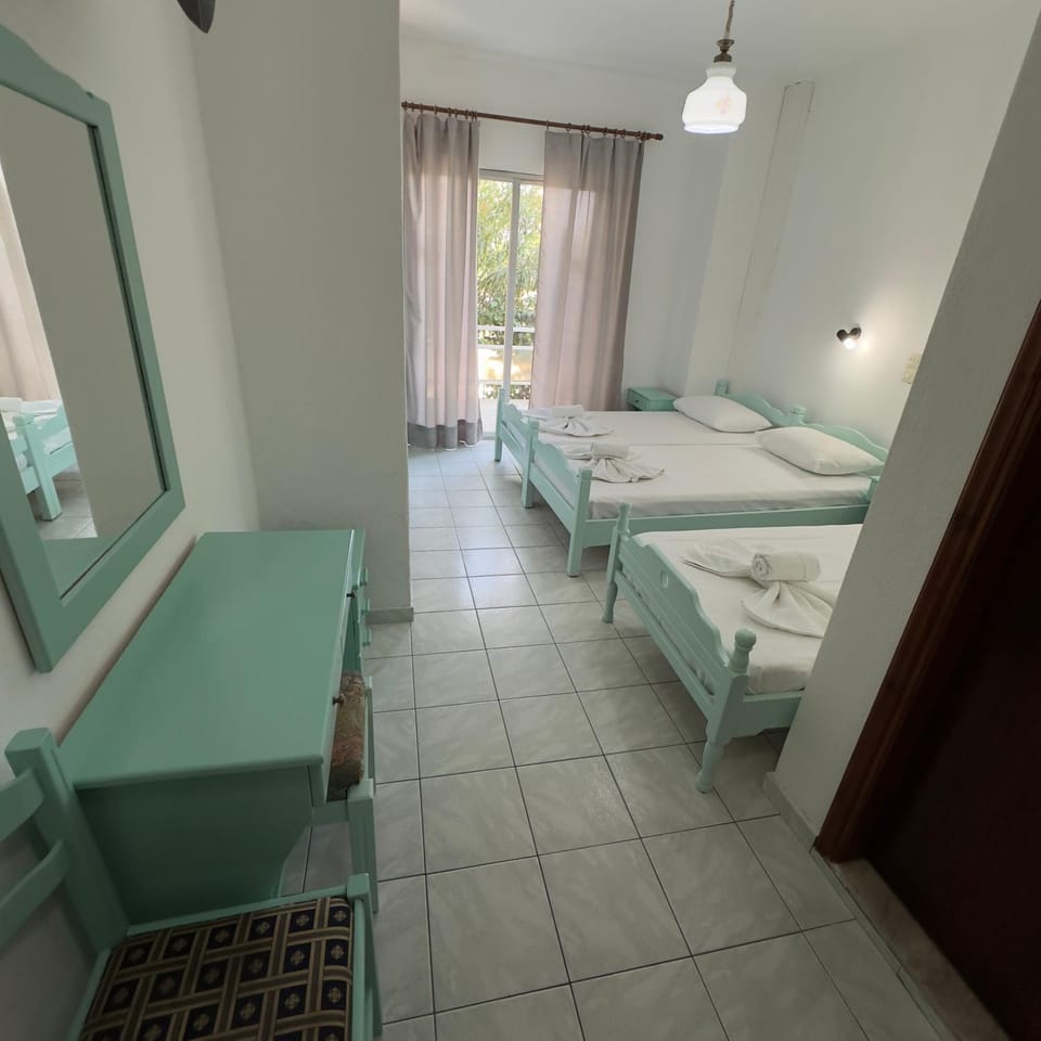 Villa Eleni - Thassos Town Apartment hotel in Thasos