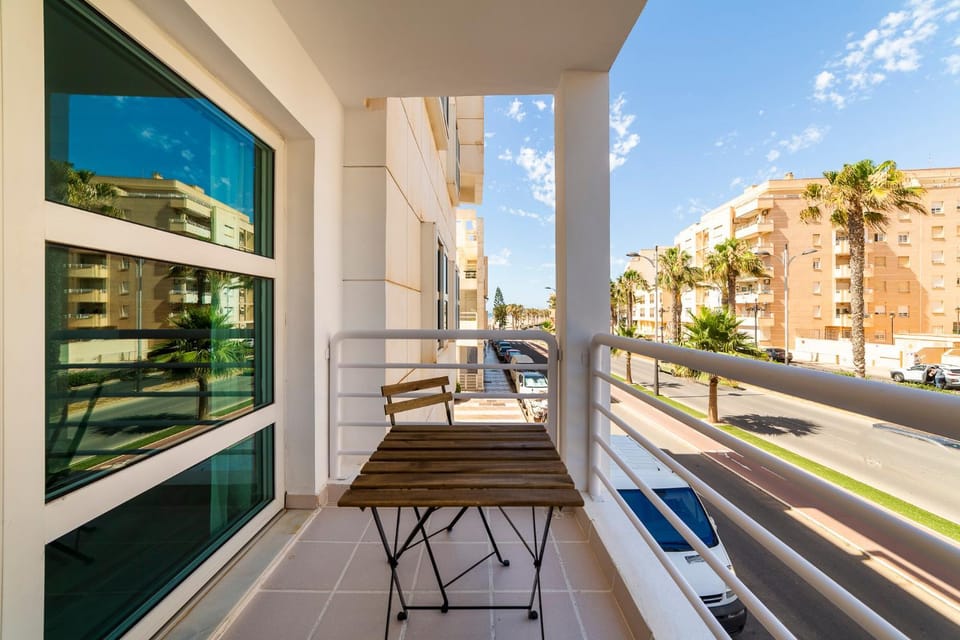 View (from property/room), Balcony/Terrace, Balcony/Terrace
