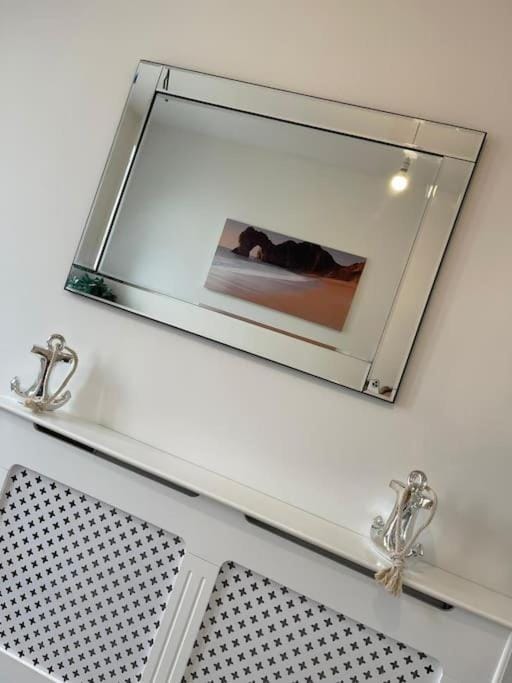 Modern 4 bedroom house in Weymouth Sunny Corner House in Weymouth