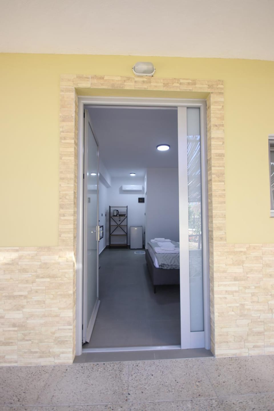 Neranxi Apartment & Rooms Inn in Vlorë County, Albania