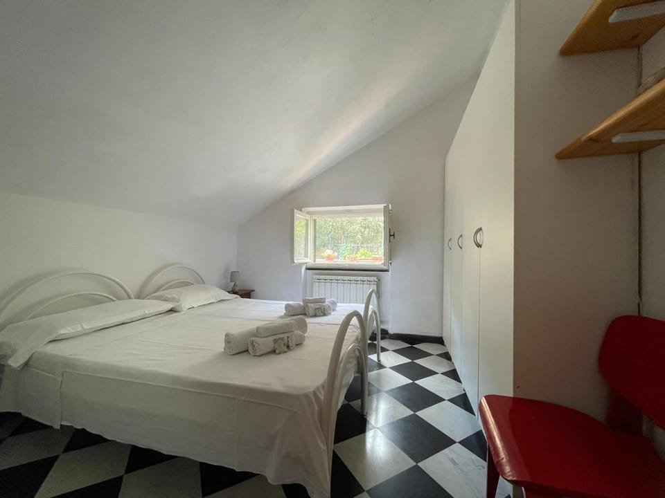Mario e Rosanna House in Porto Venere