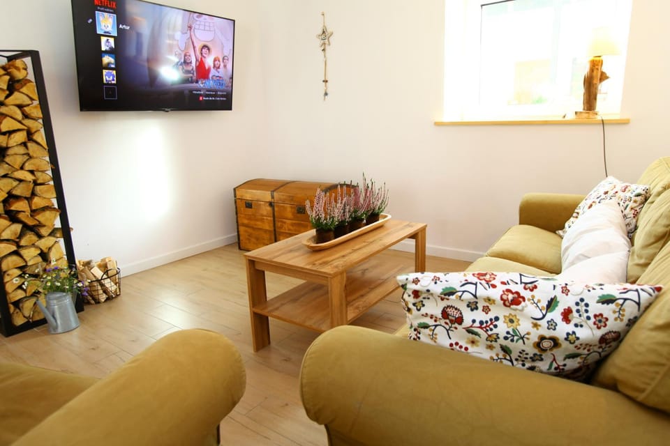 TV and multimedia, Living room, flat iron