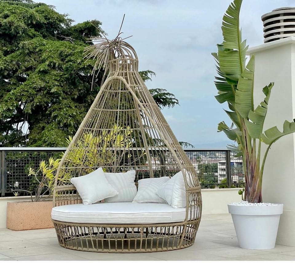 Moscowa# Ibiza Apartment in Cannes