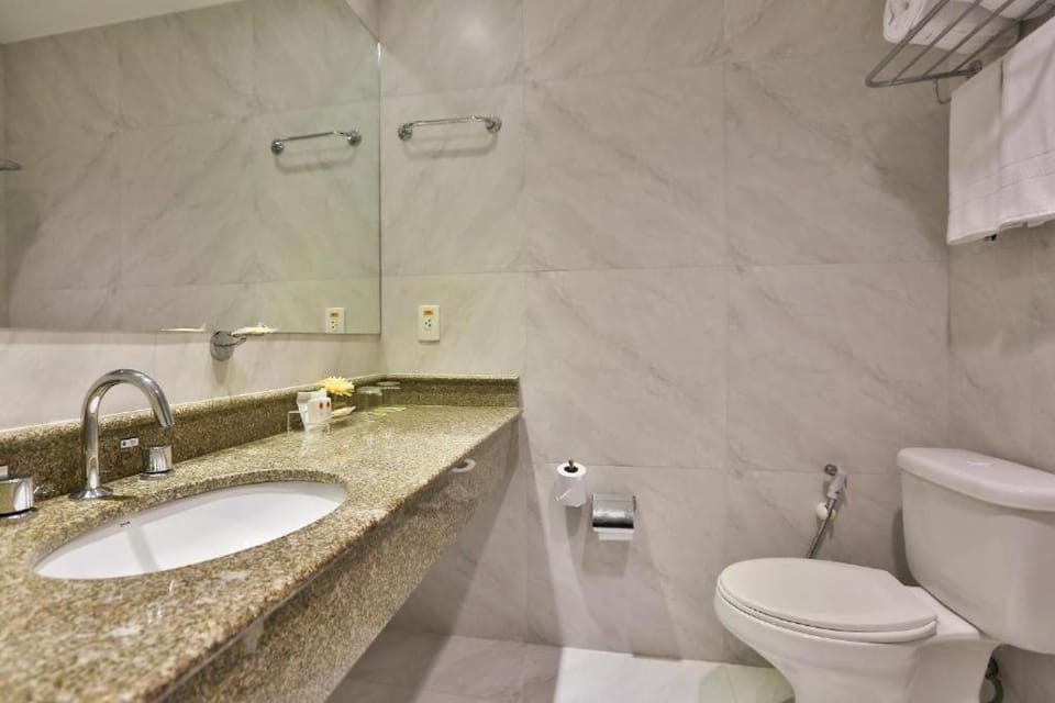 Flat Comfort Ibirapuera Apartment in Sao Paulo City