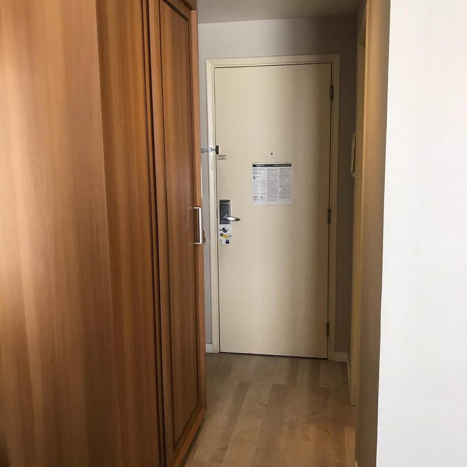 Flat Comfort Ibirapuera Apartment in Sao Paulo City
