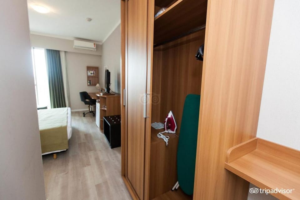 Flat Comfort Ibirapuera Apartment in Sao Paulo City