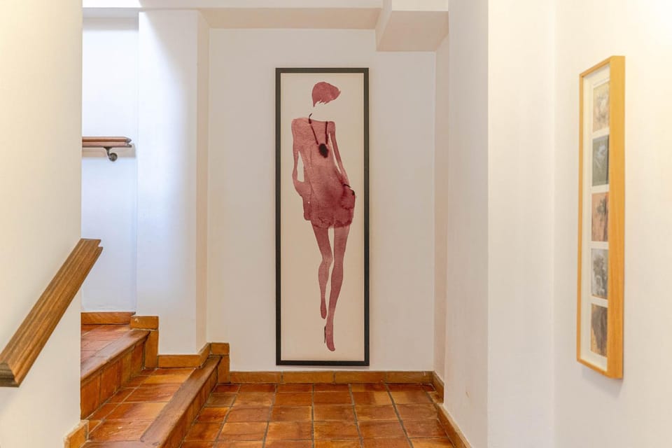 El Secreto del Olivo Country House in Andalusia