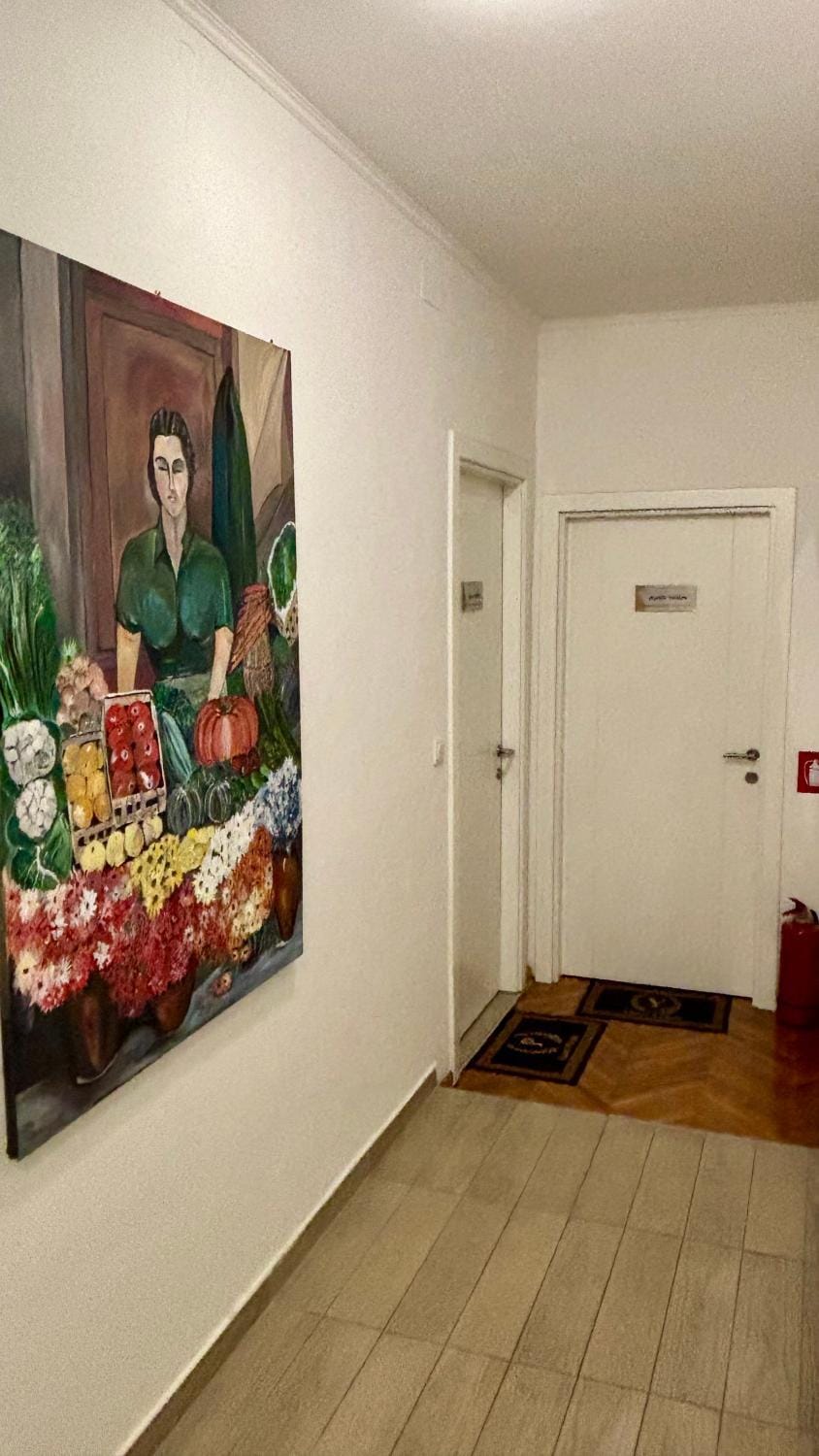 Apartmani Grand Market Apartment in Sarajevo