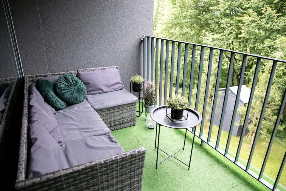 Summer, View (from property/room), Balcony/Terrace, Seating area, Sunset