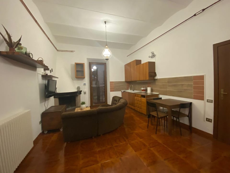 ROBHOUSE Bed and Breakfast in Fabriano