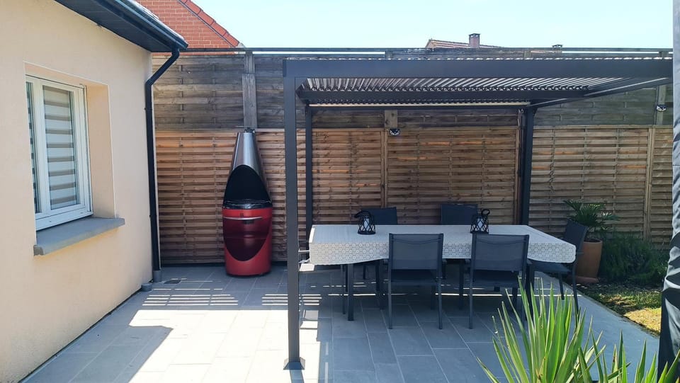 maison cosy des 3 etangs House in Hauts-de-France