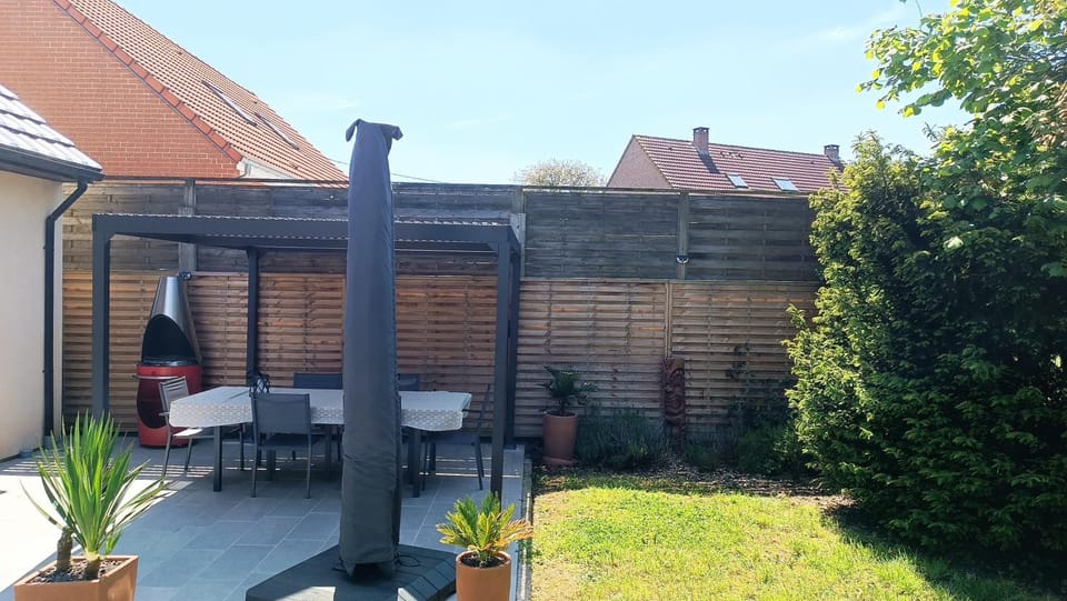maison cosy des 3 etangs House in Hauts-de-France