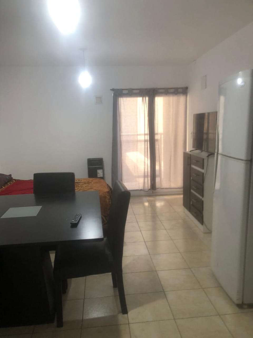 Remedios de escalada Suite! Wifi Aire cable Apartment in Villa María