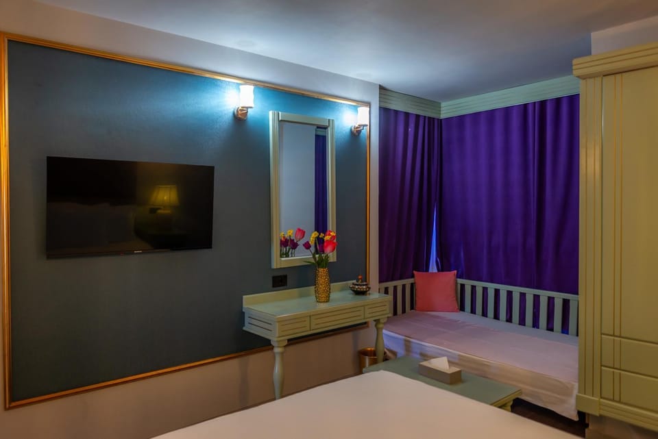 Hotel Phoenicia Majestic Hotel in Dobrich Province, Bulgaria