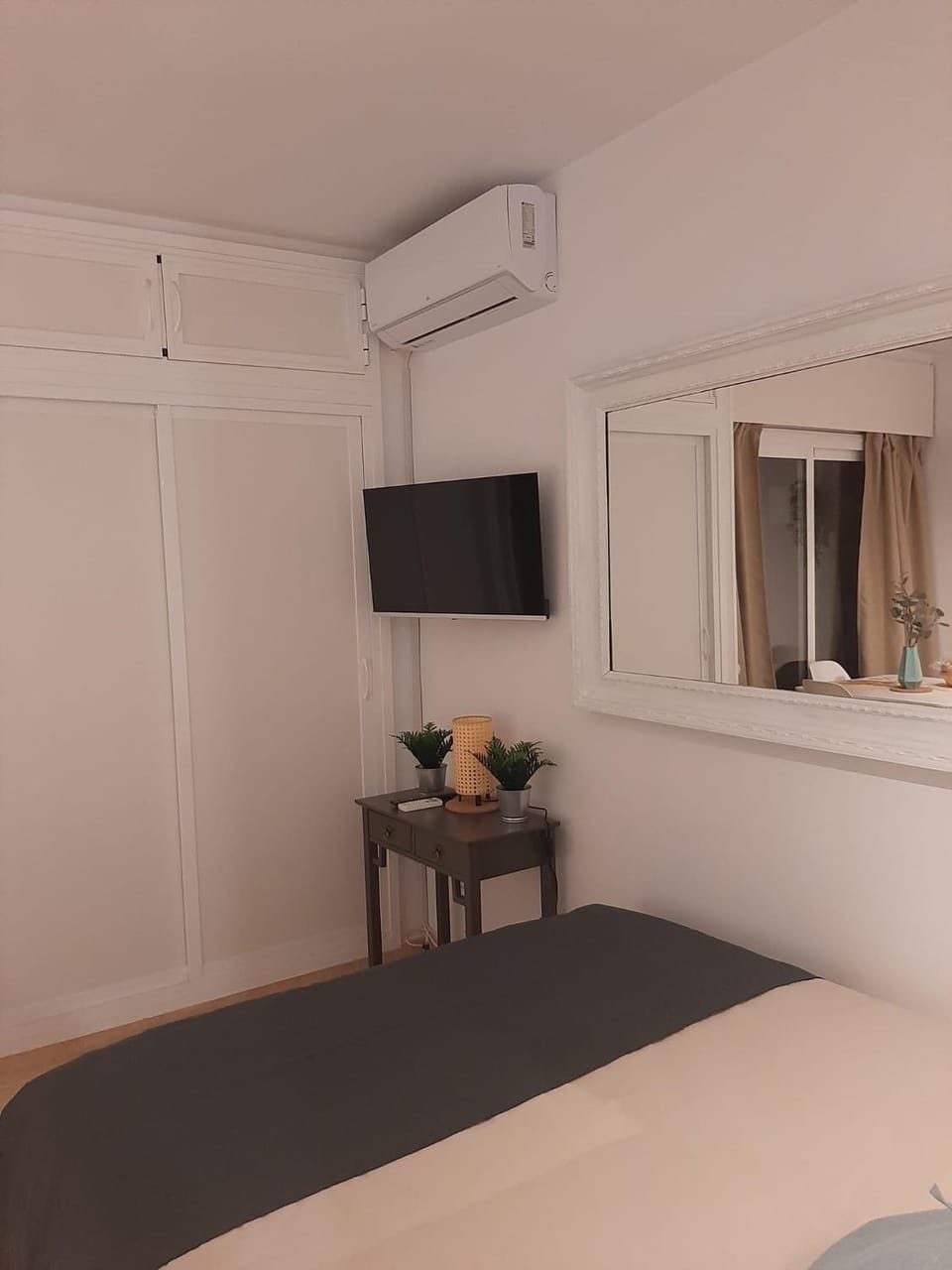 Estudio IRIS Vista al Mar- Costa del Sol Apartment in Benalmadena