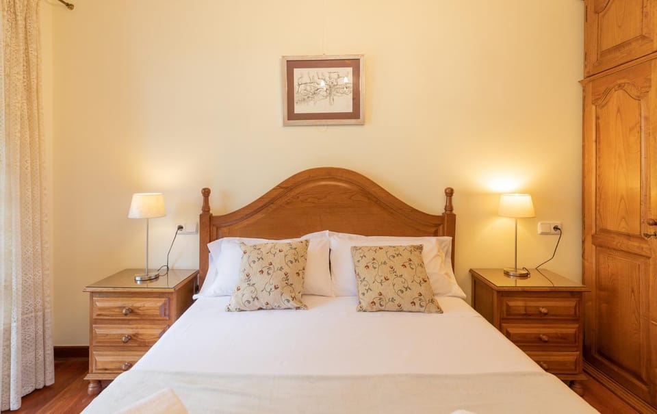 Plaza berri - baskeyrentals Apartment in Basque Country