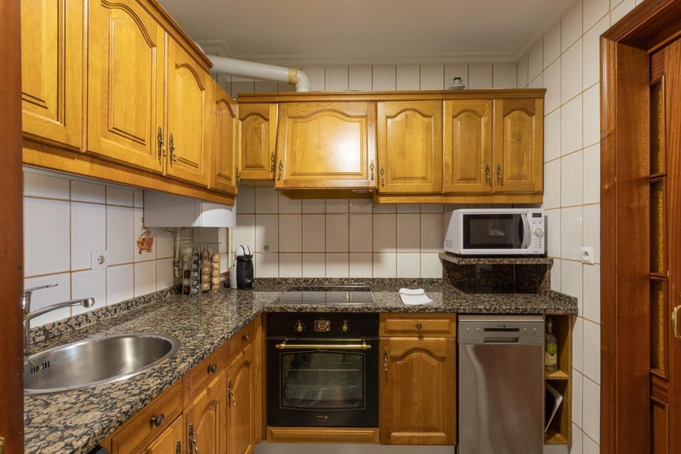 Plaza berri - baskeyrentals Apartment in Basque Country