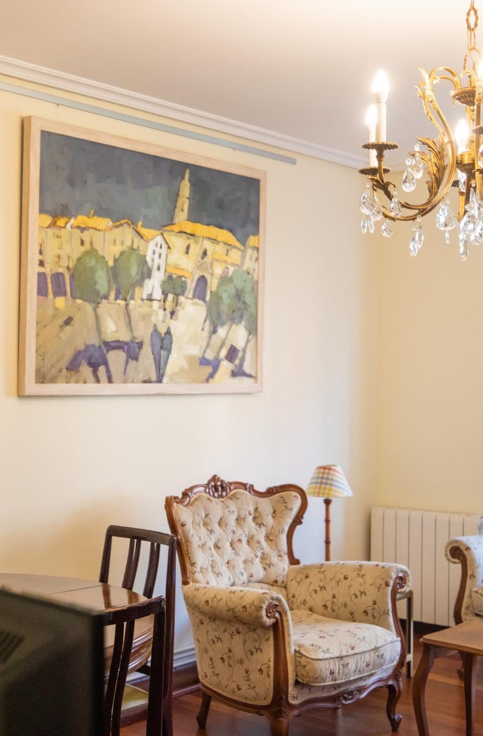 Plaza berri - baskeyrentals Apartment in Basque Country