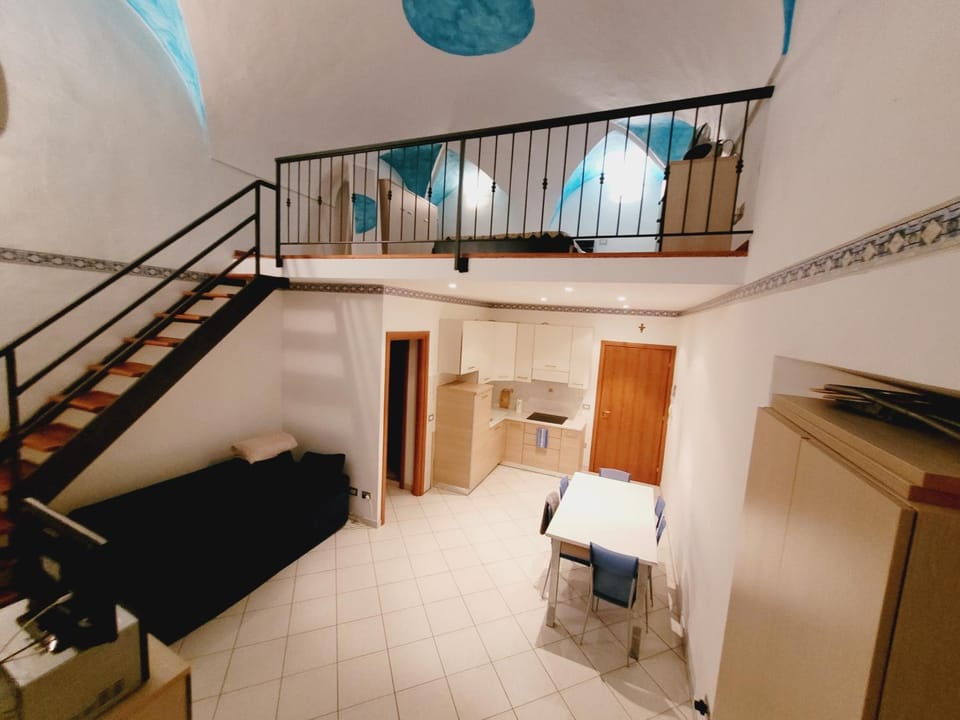 RVH Apartment Apartment in Sanremo